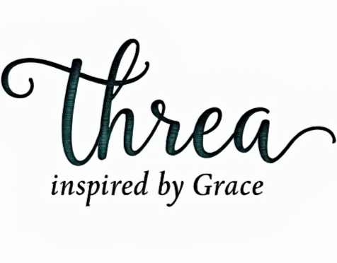 Threa Inspired by Grace